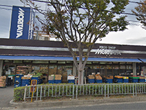 モリタ屋聖ヶ丘店