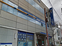 みずほ銀行高槻支店