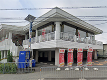 餃子の王将茨木店