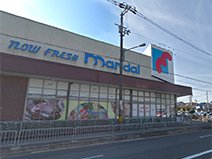 万代高槻富田丘店