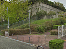 寺谷町さつき公園