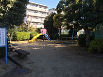 平田台児童遊園