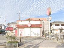 ほっともっと茨木鮎川店