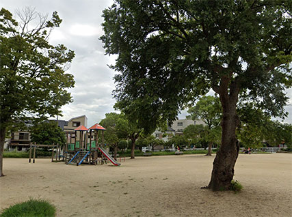 丸橋公園