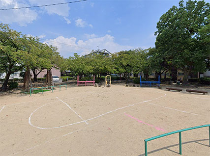 申田公園