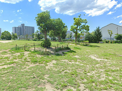 潮江緑遊公園（みどり公園）