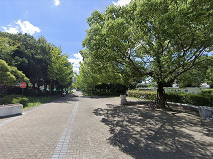 記念公園