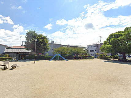 今井公園