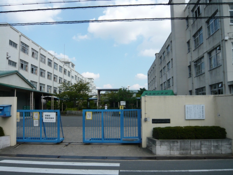 小学校