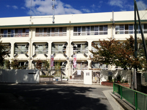 小学校