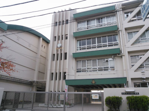 小学校