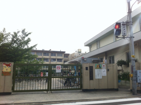 小学校