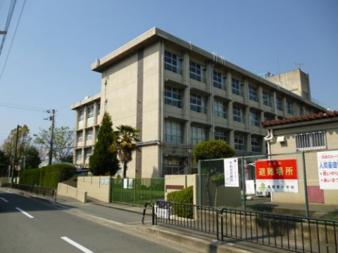 小学校