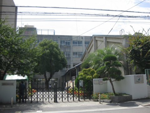 小学校