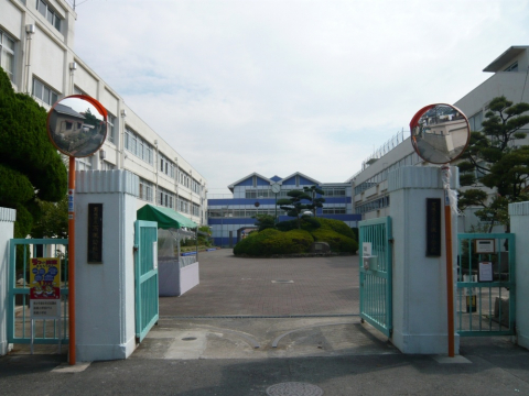 小学校