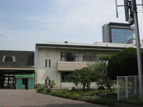 小学校