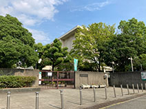 小学校