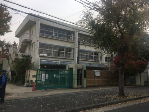 小学校