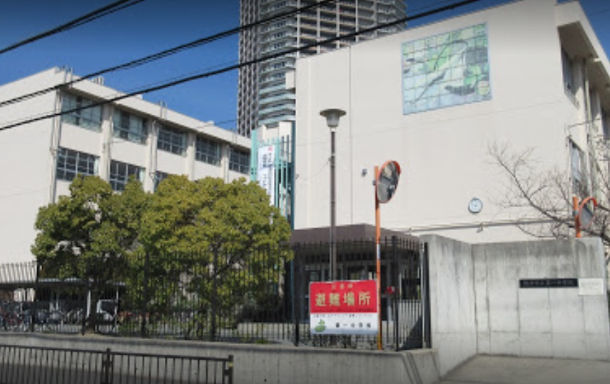 中学校