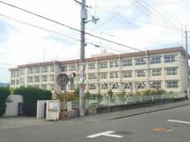 中学校