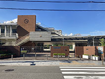 中学校