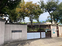 中学校