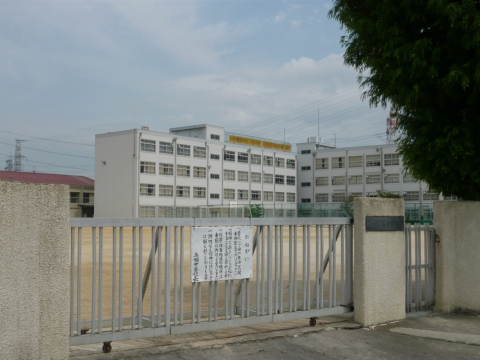 中学校