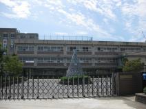 中学校