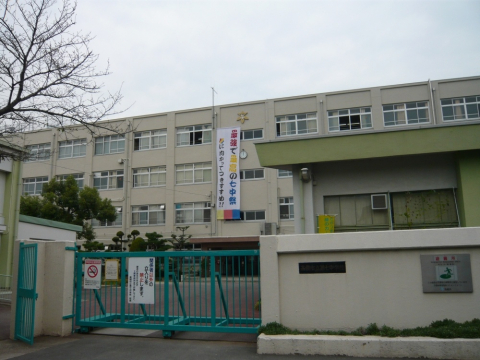 中学校