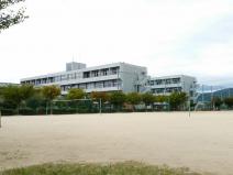 中学校