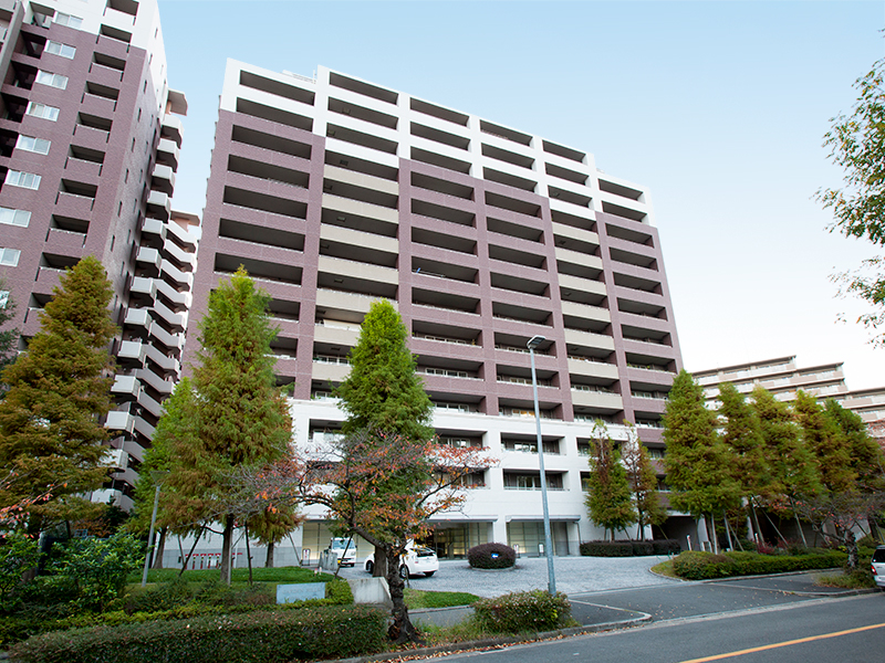 ガーデンヒルズ千里中央 を売ったらいくら 売却 査定はcasaの仲介