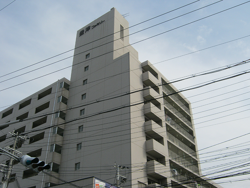 マンション