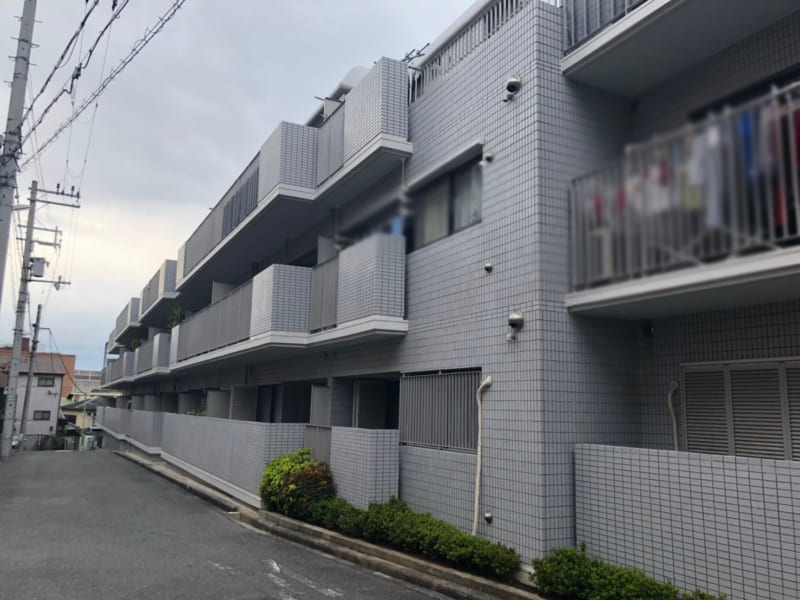 マンション