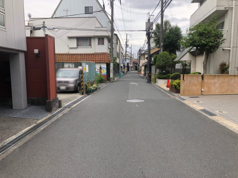 アクティー岡町