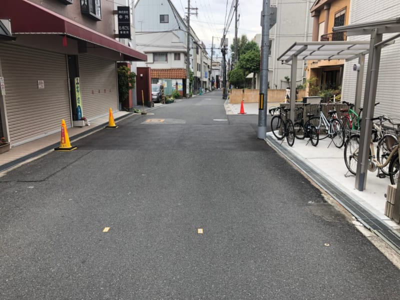 アクティー岡町