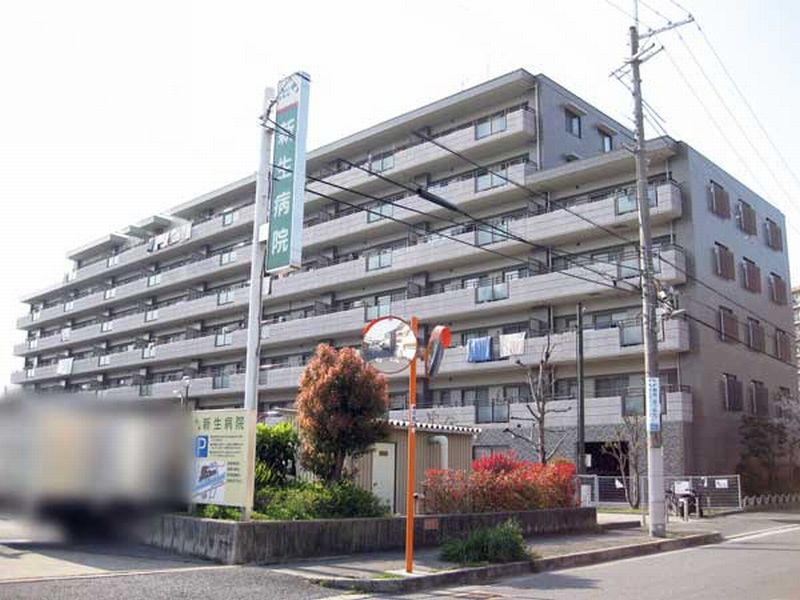 ステイツ高槻玉川新町