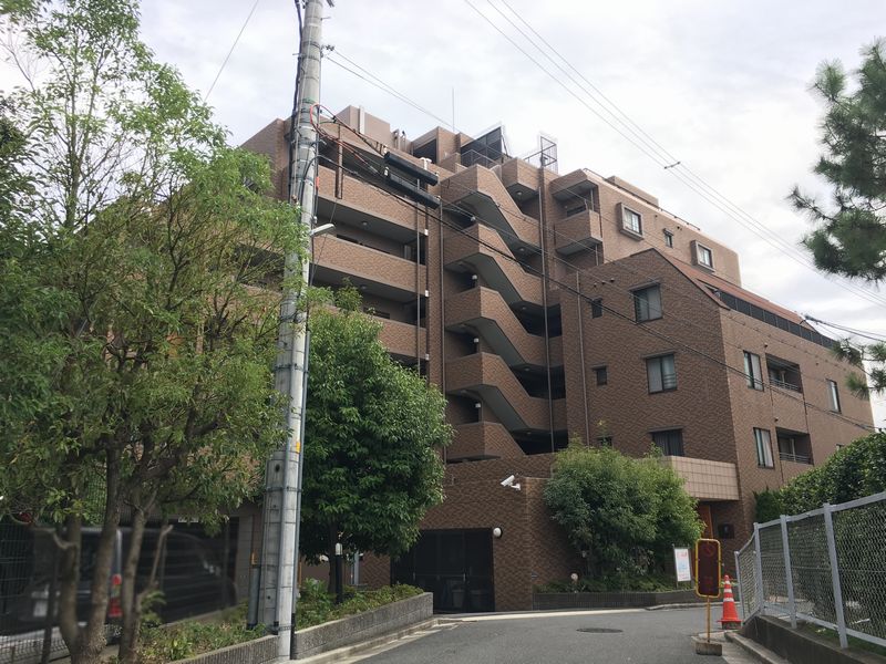 エステムコート吹田片山公園フローラ