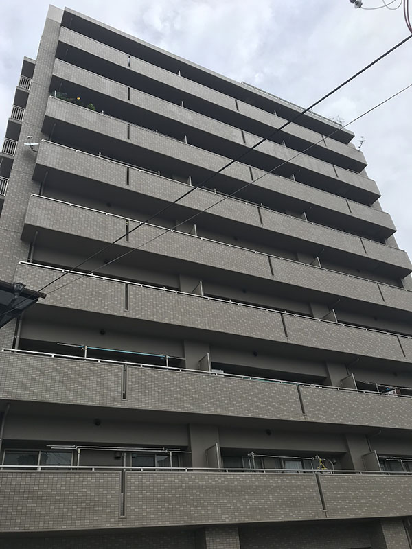 サーパス豊中本町駅前