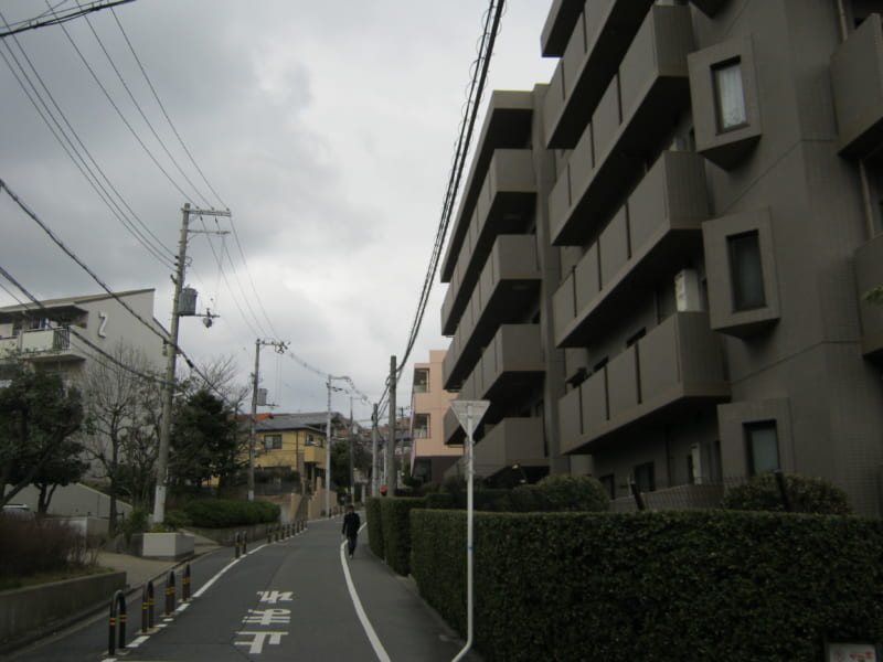 グランドメゾン吹田山手