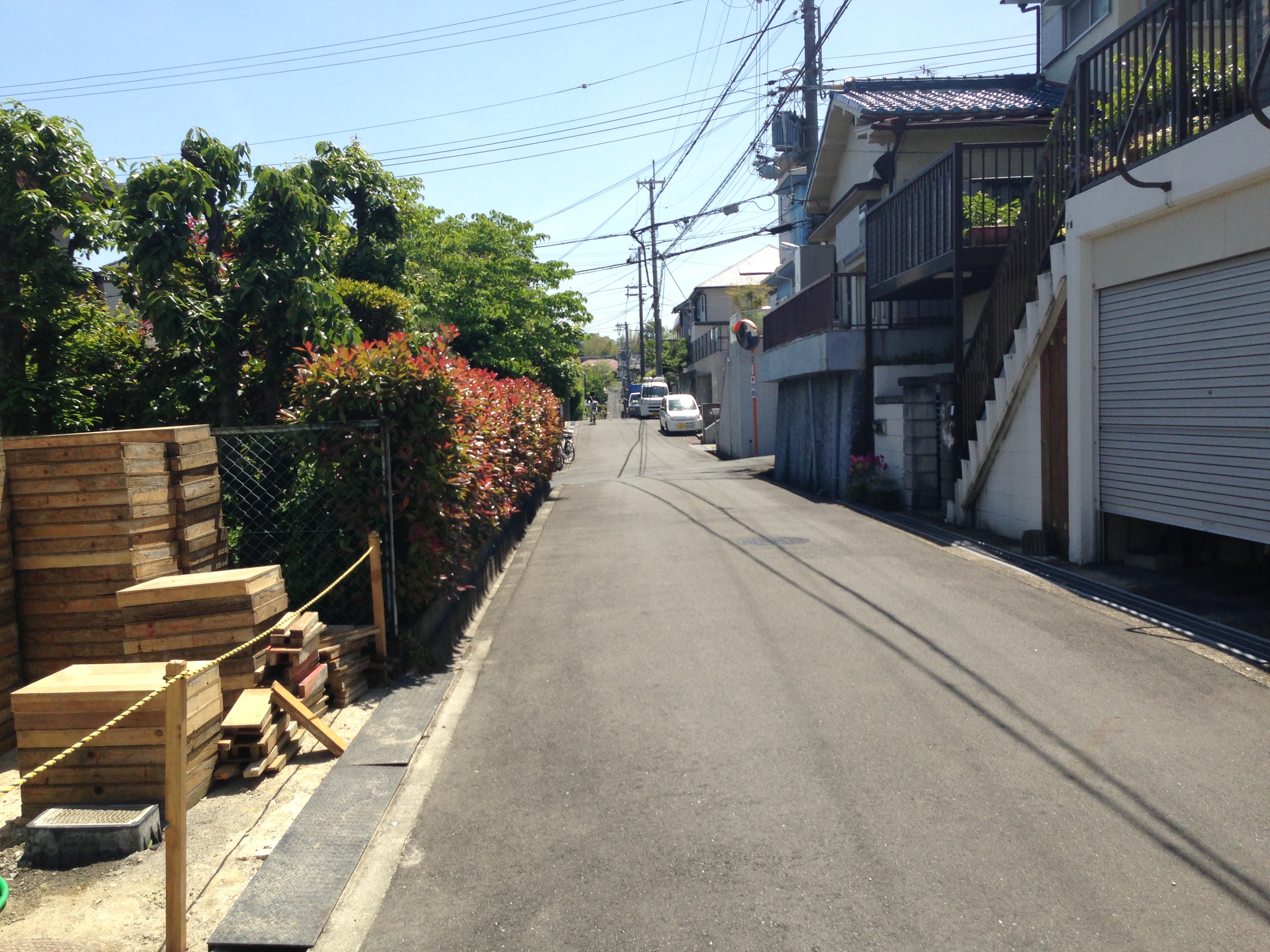 グランディア茨木春日丘リ･メゾン