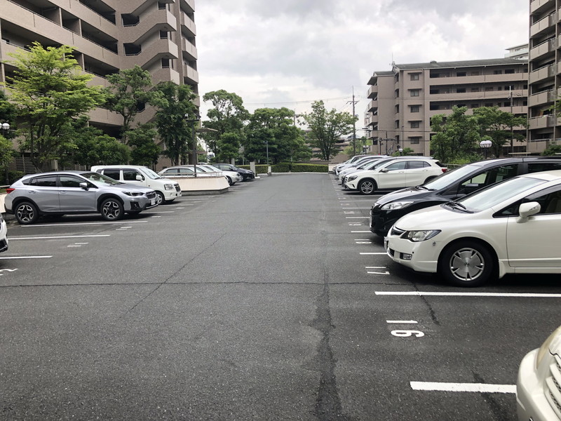 ジオ緑地公園3番館