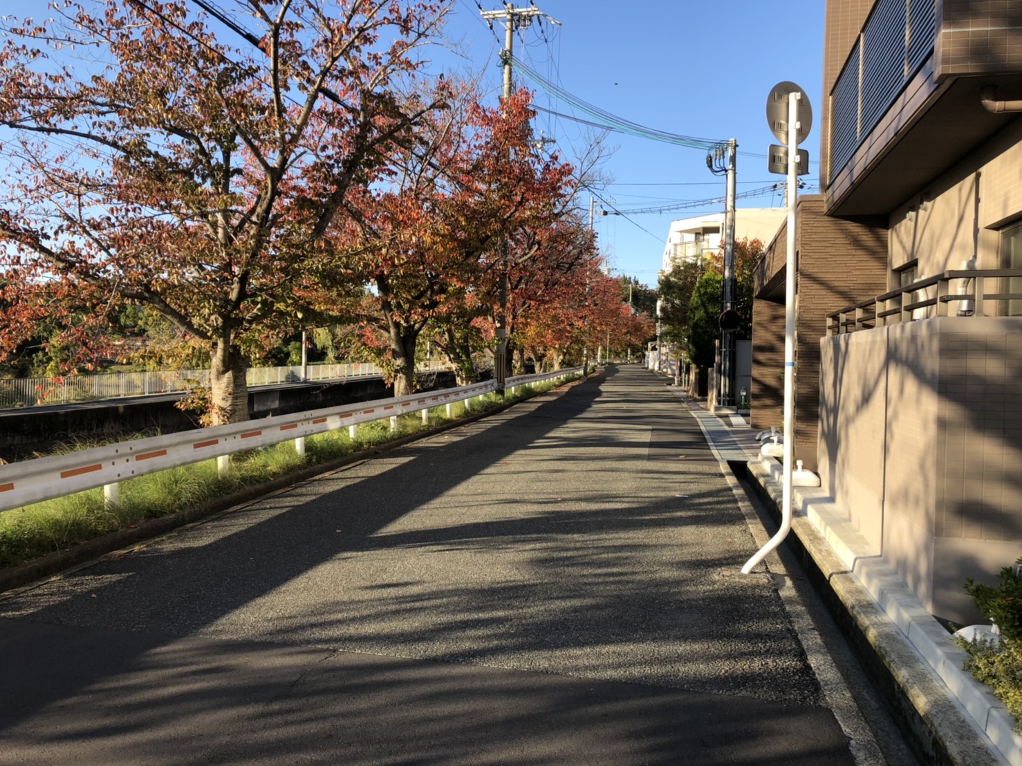 ディアエスタ ミオ緑地公園