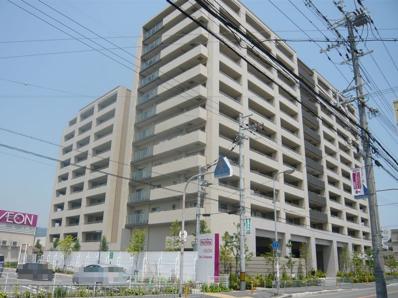 マンション