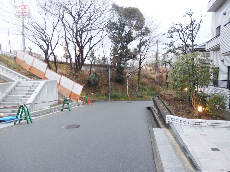 セントラルパレス東豊中