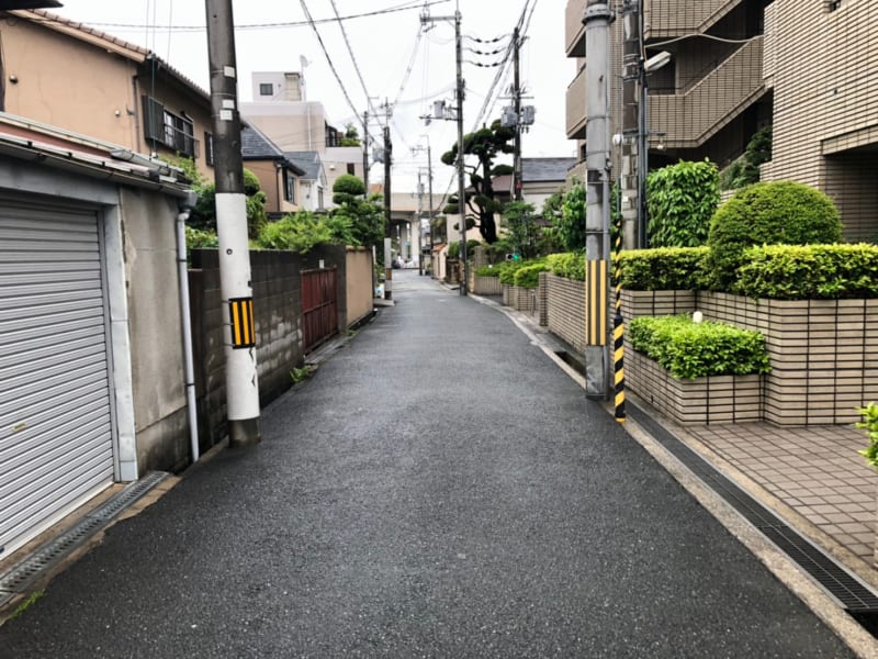 グランフォルム豊中岡町