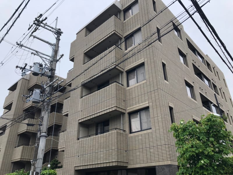 グランフォルム豊中岡町