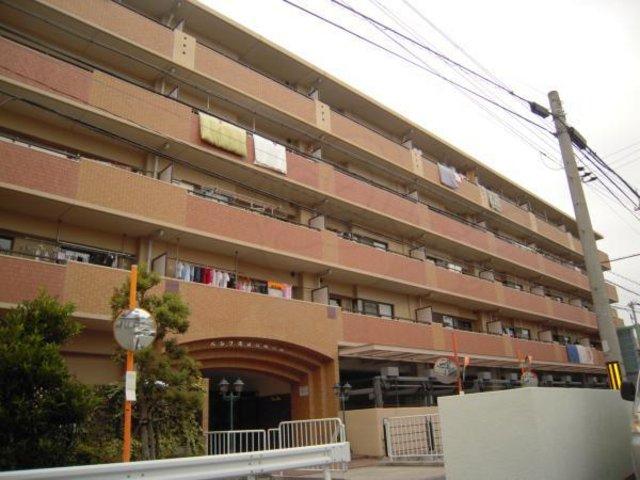 ベルク池田石橋2番館