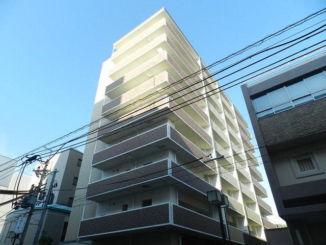 マンション