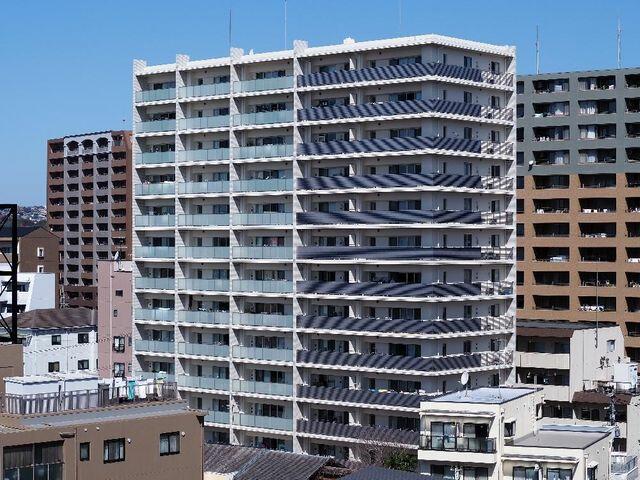 ブランズ池田栄町