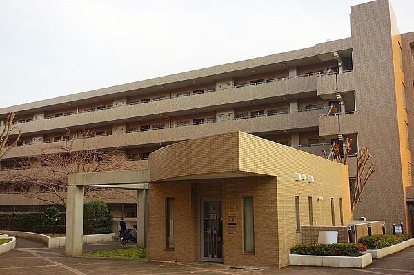 セントラル池田五月丘弐番館